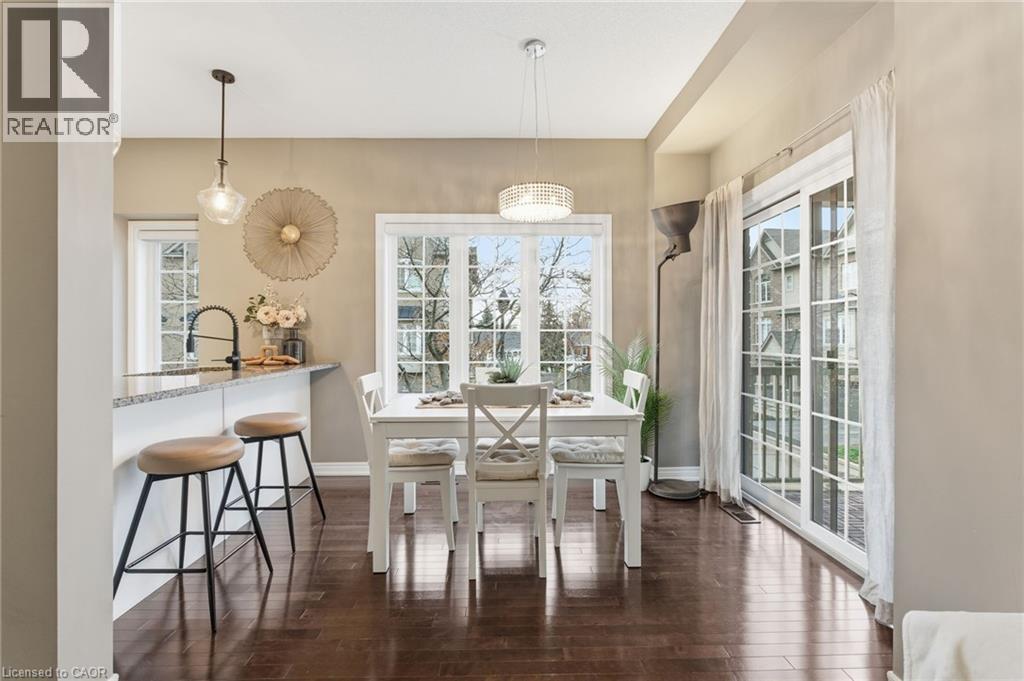 1401 Plains Road E Unit# 80, Burlington, Ontario  L7R 0C2 - Photo 22 - 40809248