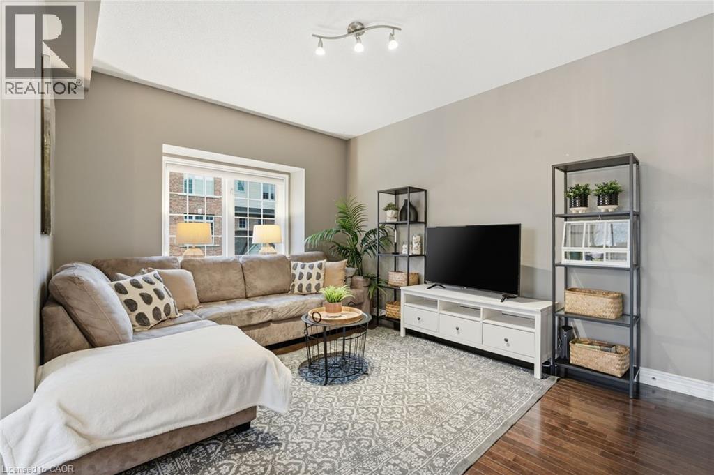 1401 Plains Road E Unit# 80, Burlington, Ontario  L7R 0C2 - Photo 24 - 40809248