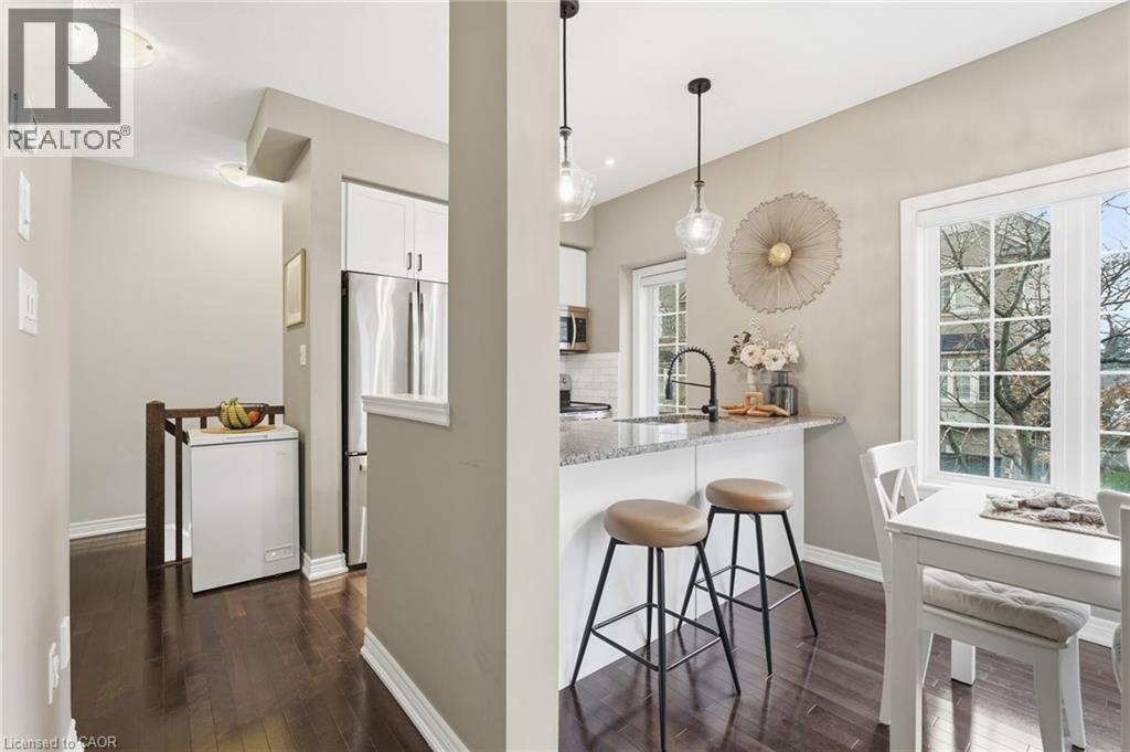 1401 Plains Road E Unit# 80, Burlington, Ontario  L7R 0C2 - Photo 31 - 40809248