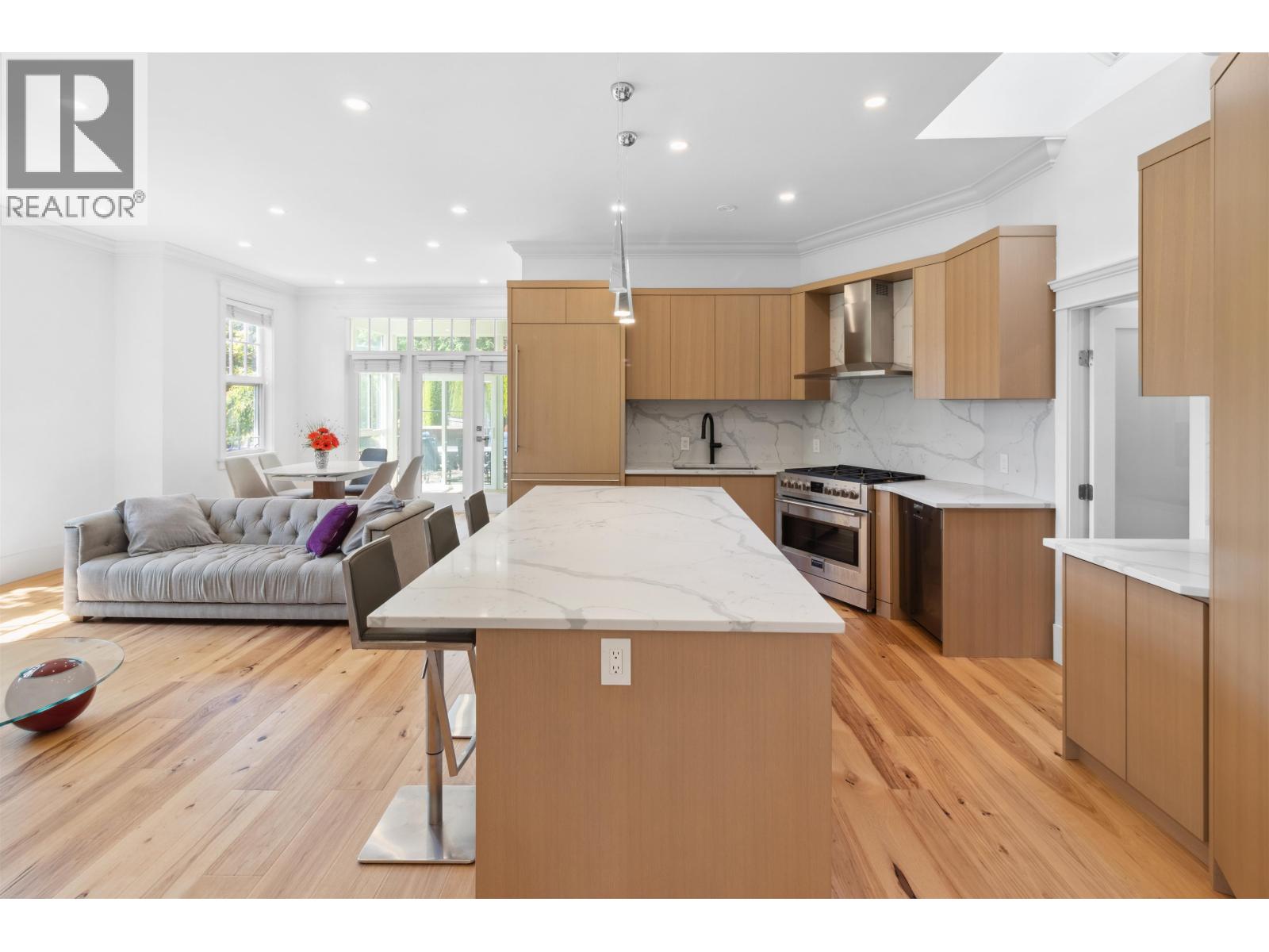 4379 Ross Crescent, West Vancouver, British Columbia  V7W 1B3 - Photo 7 - R3094624