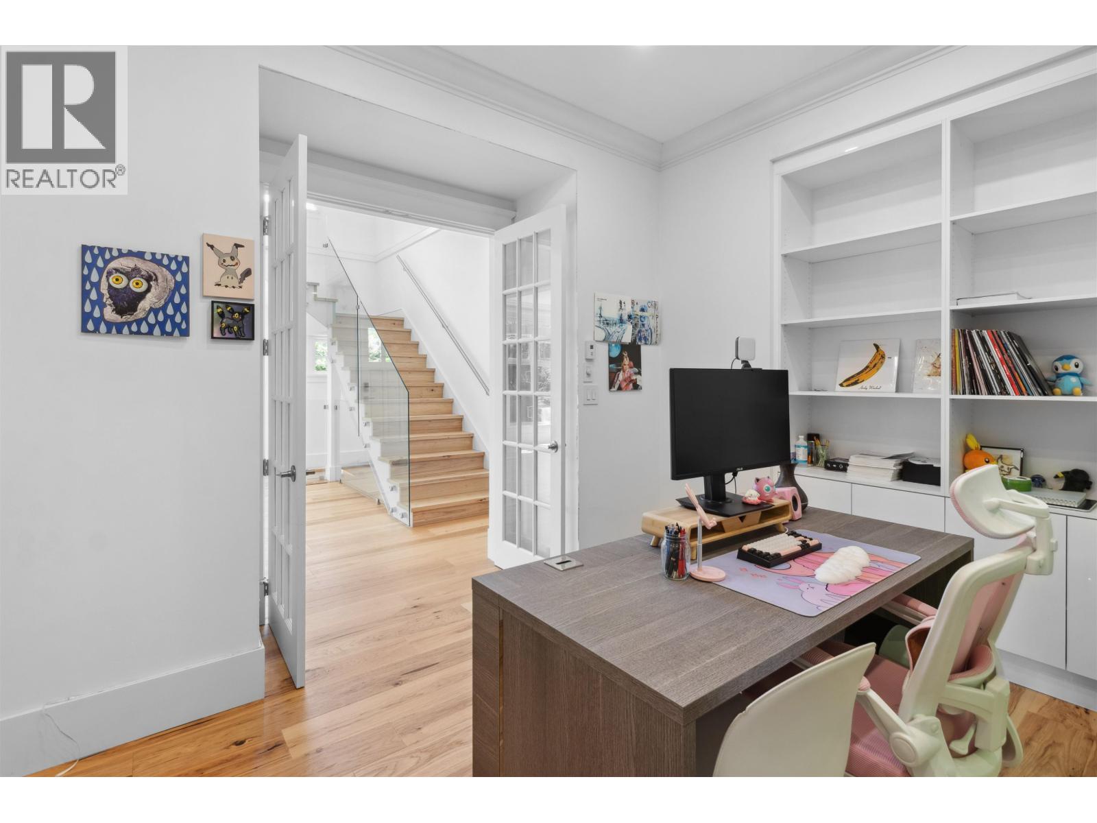 4379 Ross Crescent, West Vancouver, British Columbia  V7W 1B3 - Photo 11 - R3094624