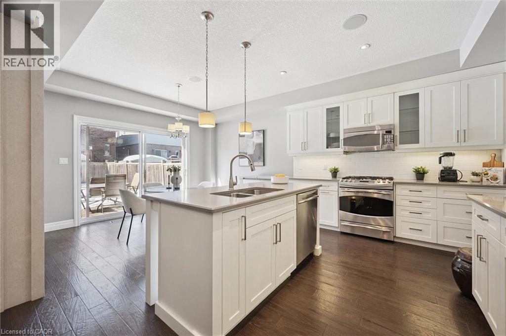 483 St Moritz Avenue, Waterloo, Ontario N2T 0B3 - Photo 10 - 40809022