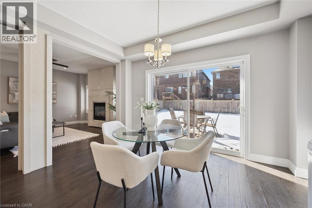 483 St Moritz Avenue, Waterloo, Ontario N2T 0B3 - Photo 12 - 40809022