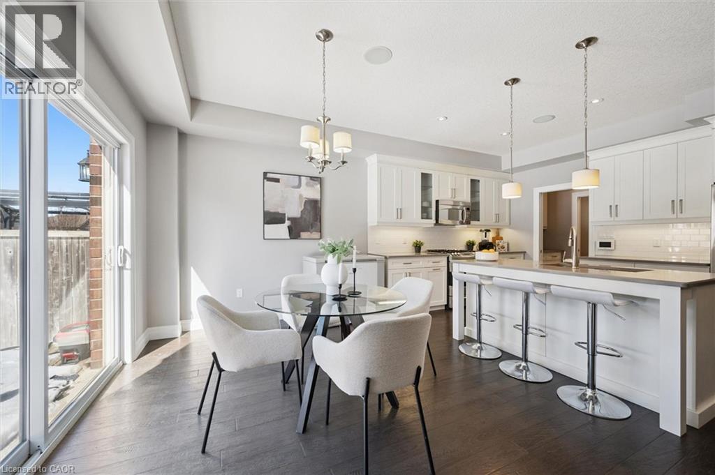 483 St Moritz Avenue, Waterloo, Ontario N2T 0B3 - Photo 13 - 40809022