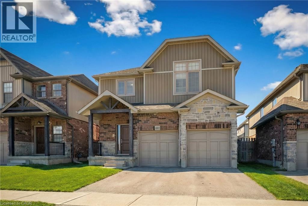 483 St Moritz Avenue, Waterloo, Ontario N2T 0B3 - Photo 2 - 40809022