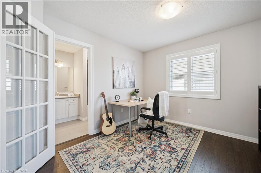 483 St Moritz Avenue, Waterloo, Ontario N2T 0B3 - Photo 20 - 40809022