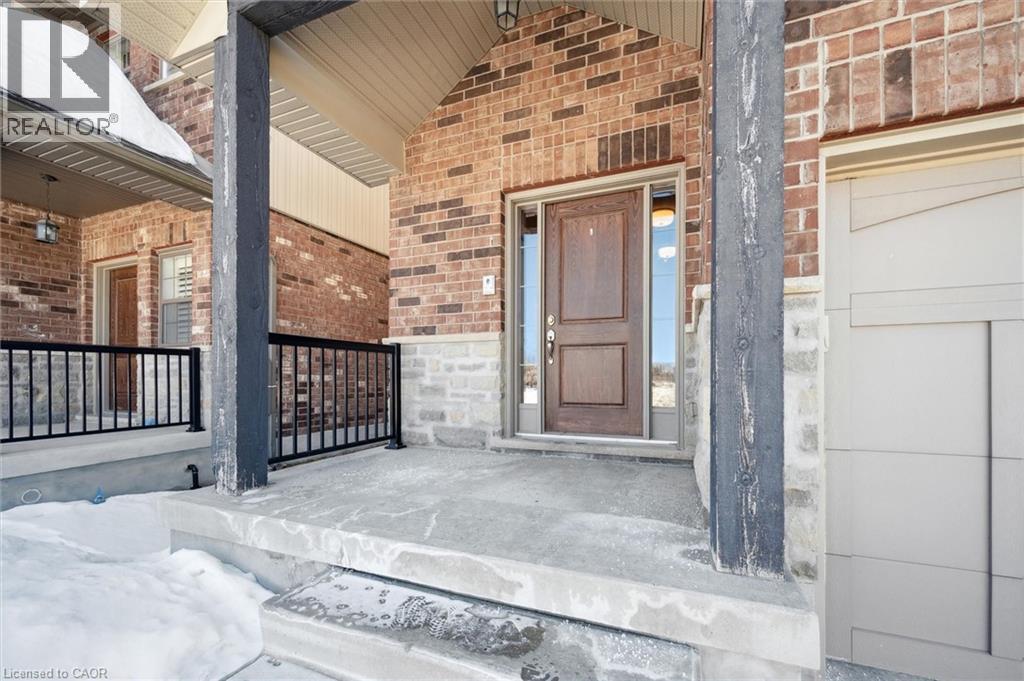 483 St Moritz Avenue, Waterloo, Ontario N2T 0B3 - Photo 3 - 40809022