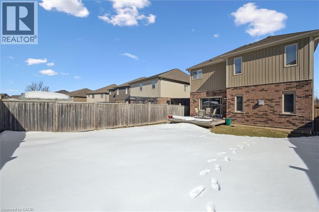 483 St Moritz Avenue, Waterloo, Ontario N2T 0B3 - Photo 30 - 40809022