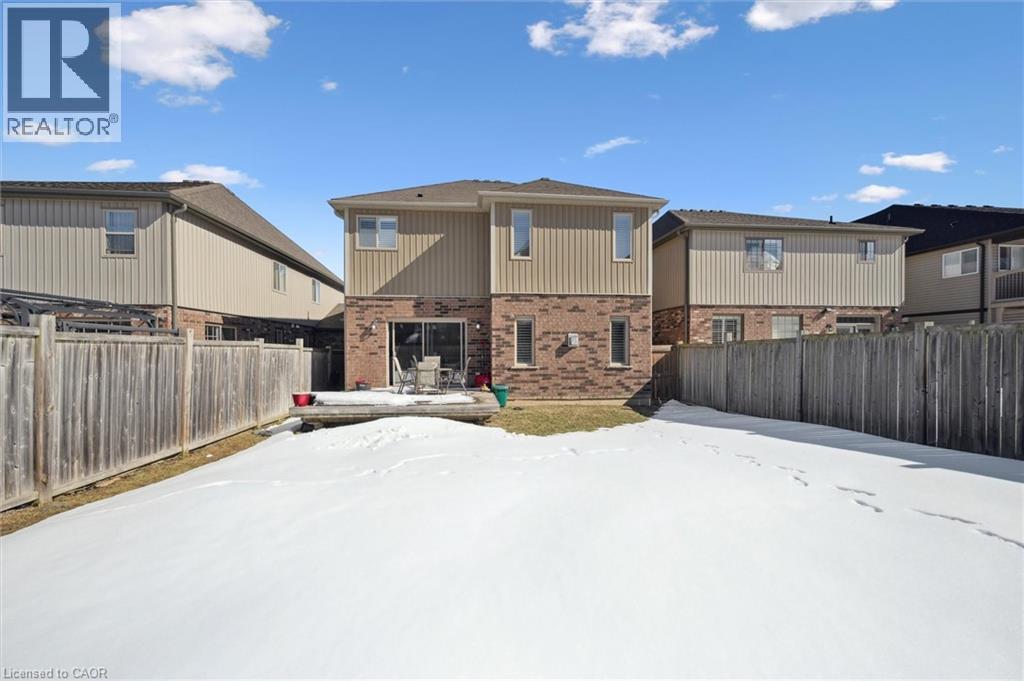 483 St Moritz Avenue, Waterloo, Ontario N2T 0B3 - Photo 31 - 40809022