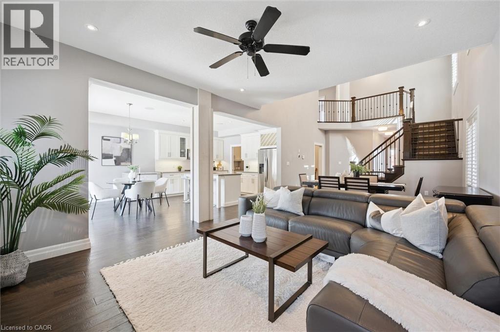 483 St Moritz Avenue, Waterloo, Ontario N2T 0B3 - Photo 4 - 40809022