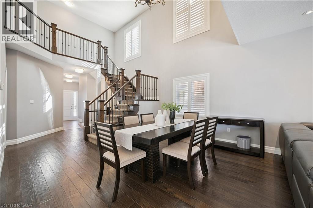 483 St Moritz Avenue, Waterloo, Ontario N2T 0B3 - Photo 6 - 40809022