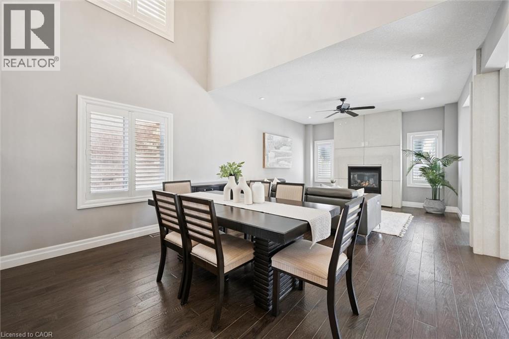 483 St Moritz Avenue, Waterloo, Ontario N2T 0B3 - Photo 7 - 40809022