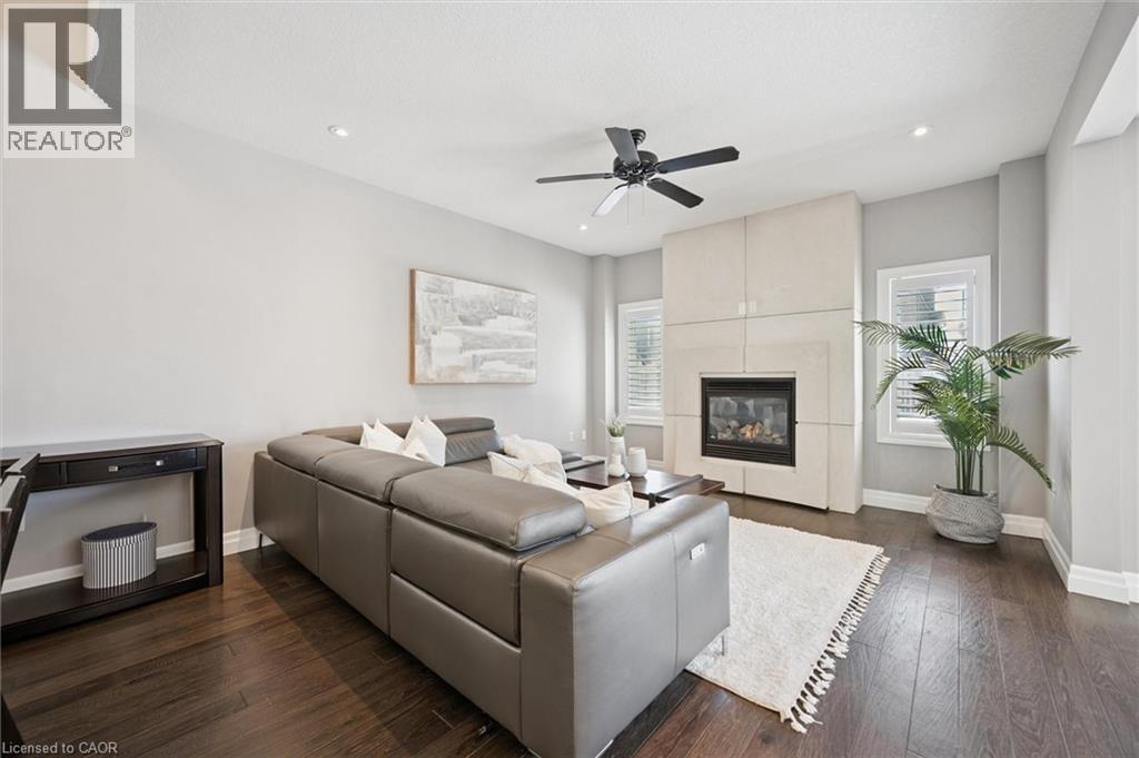 483 St Moritz Avenue, Waterloo, Ontario N2T 0B3 - Photo 8 - 40809022