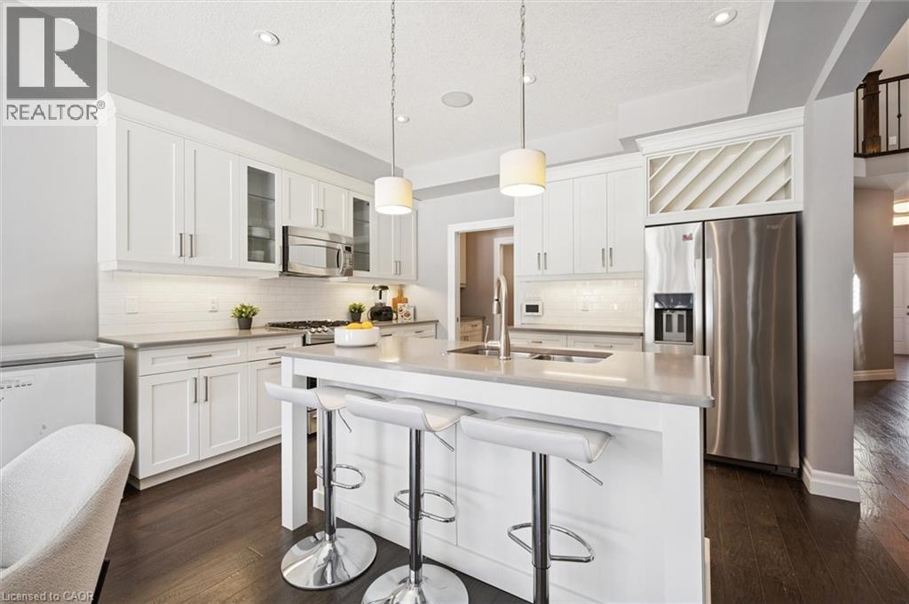 483 St Moritz Avenue, Waterloo, Ontario N2T 0B3 - Photo 9 - 40809022