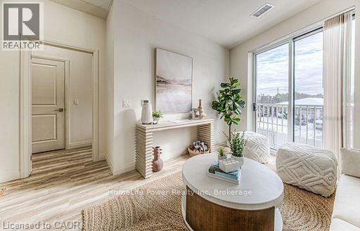 301 Westmount Road W Unit# 405, Kitchener, Ontario  N2M 5M9 - Photo 10 - 40808887