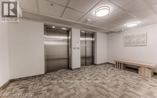 301 Westmount Road W Unit# 405, Kitchener, Ontario  N2M 5M9 - Photo 3 - 40808887