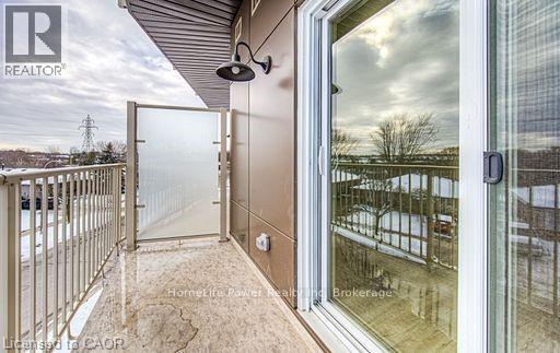 301 Westmount Road W Unit# 405, Kitchener, Ontario  N2M 5M9 - Photo 4 - 40808887