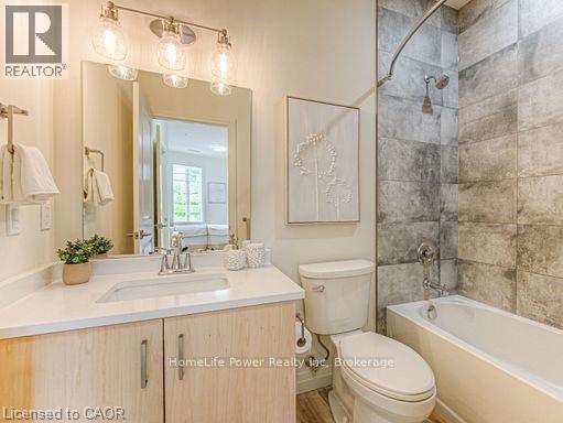 301 Westmount Road W Unit# 405, Kitchener, Ontario  N2M 5M9 - Photo 7 - 40808887