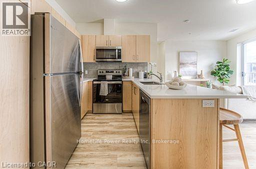 301 Westmount Road W Unit# 405, Kitchener, Ontario  N2M 5M9 - Photo 9 - 40808887