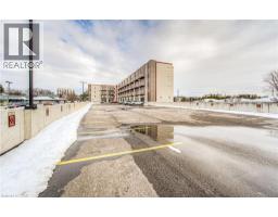 301 WESTMOUNT Road W Unit# 405, kitchener, Ontario
