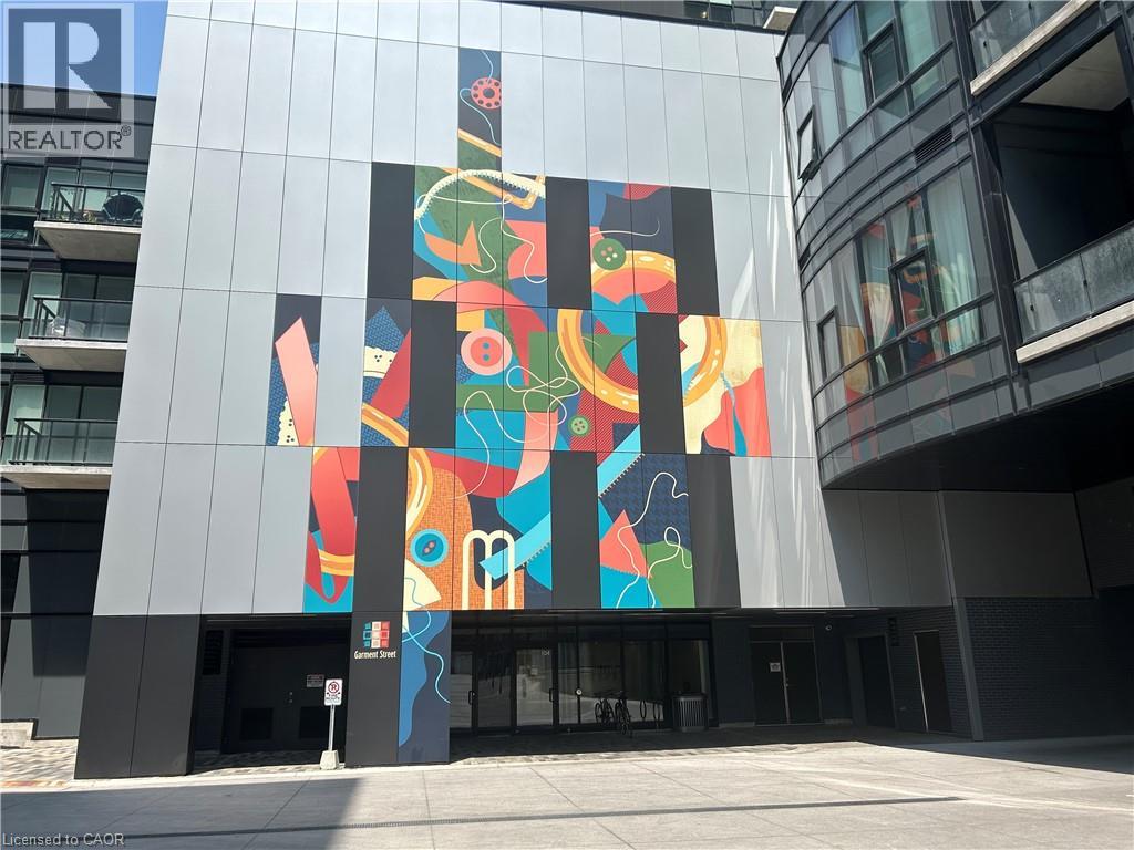 104 Garment Street Unit# 409, Kitchener, Ontario  N2G 0C8 - Photo 1 - 40808733