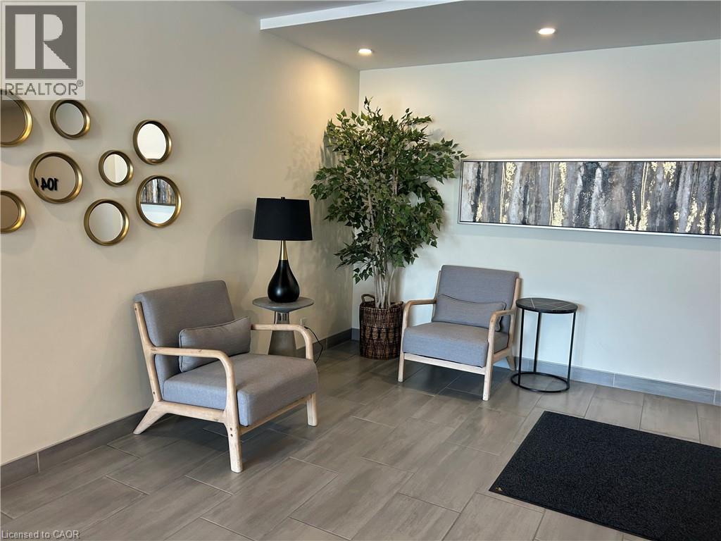 104 Garment Street Unit# 409, Kitchener, Ontario  N2G 0C8 - Photo 2 - 40808733