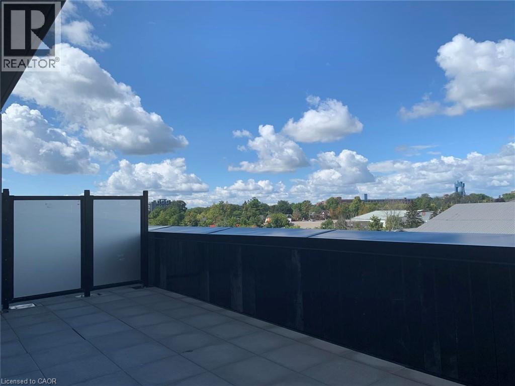 104 Garment Street Unit# 409, Kitchener, Ontario  N2G 0C8 - Photo 25 - 40808733