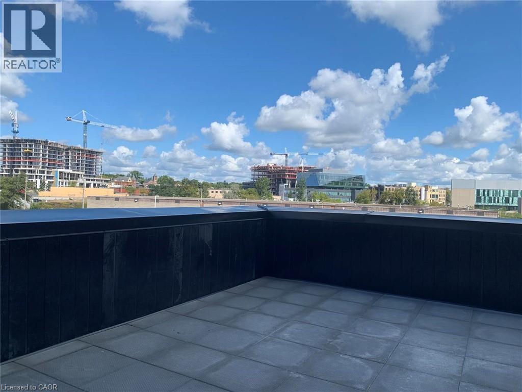 104 Garment Street Unit# 409, Kitchener, Ontario  N2G 0C8 - Photo 26 - 40808733