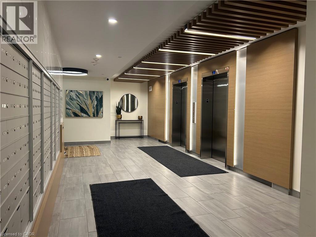 104 Garment Street Unit# 409, Kitchener, Ontario  N2G 0C8 - Photo 4 - 40808733