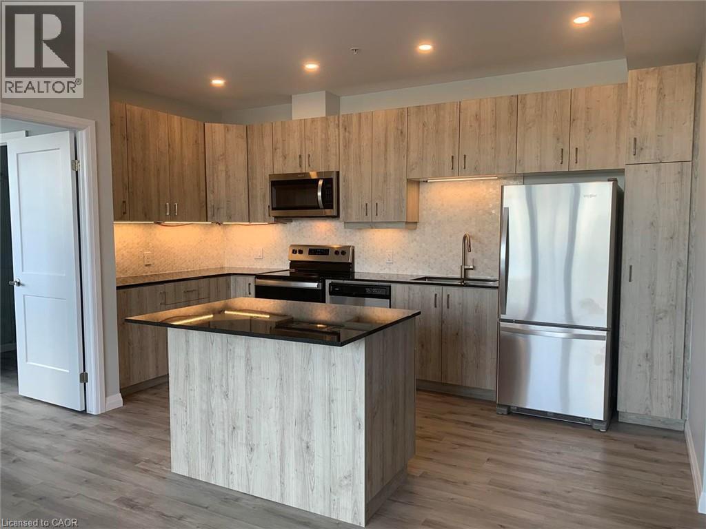 104 Garment Street Unit# 409, Kitchener, Ontario  N2G 0C8 - Photo 6 - 40808733