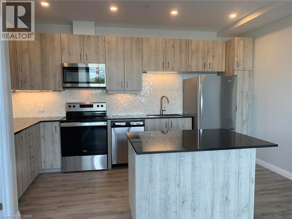 104 Garment Street Unit# 409, Kitchener, Ontario  N2G 0C8 - Photo 7 - 40808733