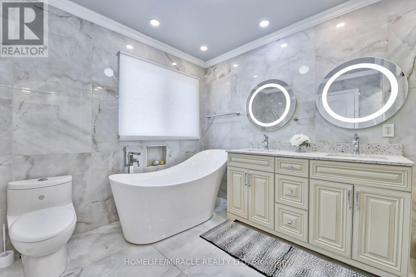 215 Bachman Drive, Vaughan, Ontario  L6A 3V9 - Photo 17 - N12836766