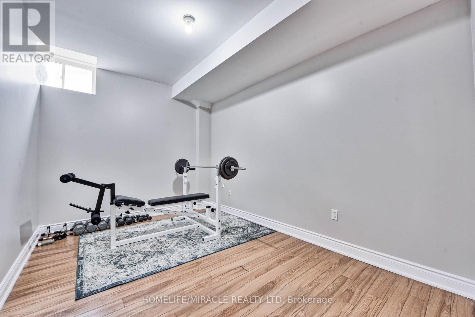 215 Bachman Drive, Vaughan, Ontario  L6A 3V9 - Photo 31 - N12836766