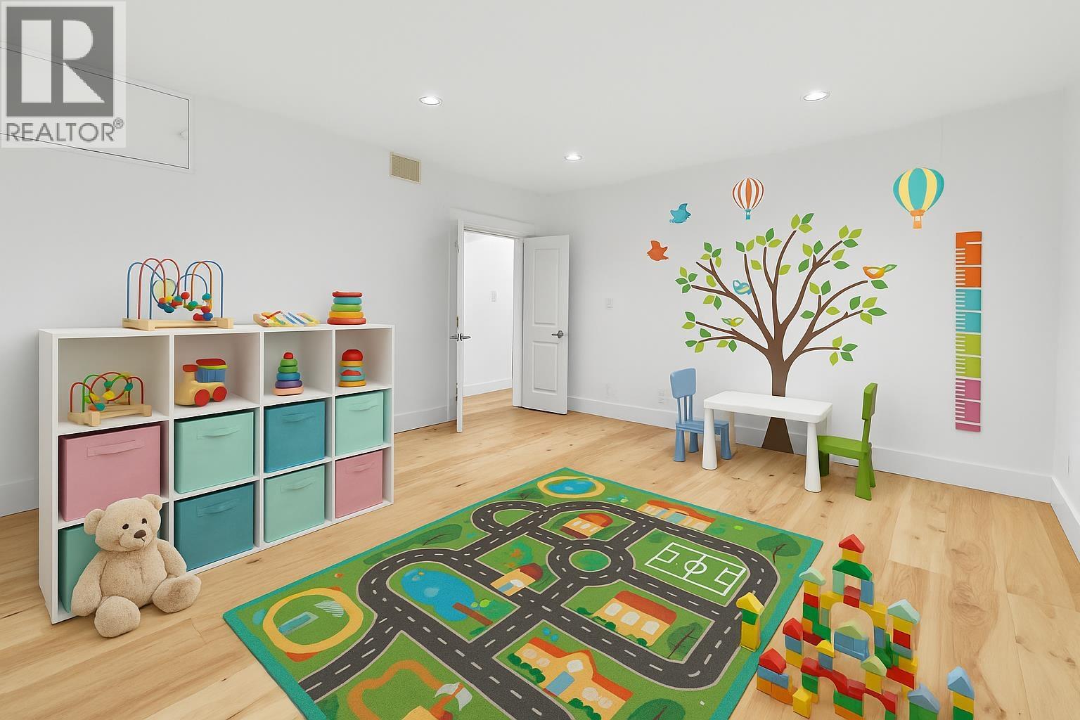 4379 Ross Crescent, West Vancouver, British Columbia  V7W 1B3 - Photo 19 - R3094624