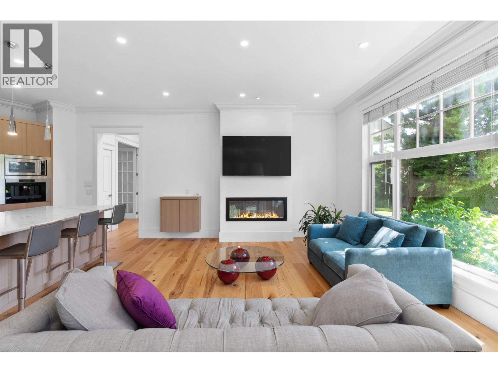 4379 Ross Crescent, West Vancouver, British Columbia  V7W 1B3 - Photo 5 - R3094624