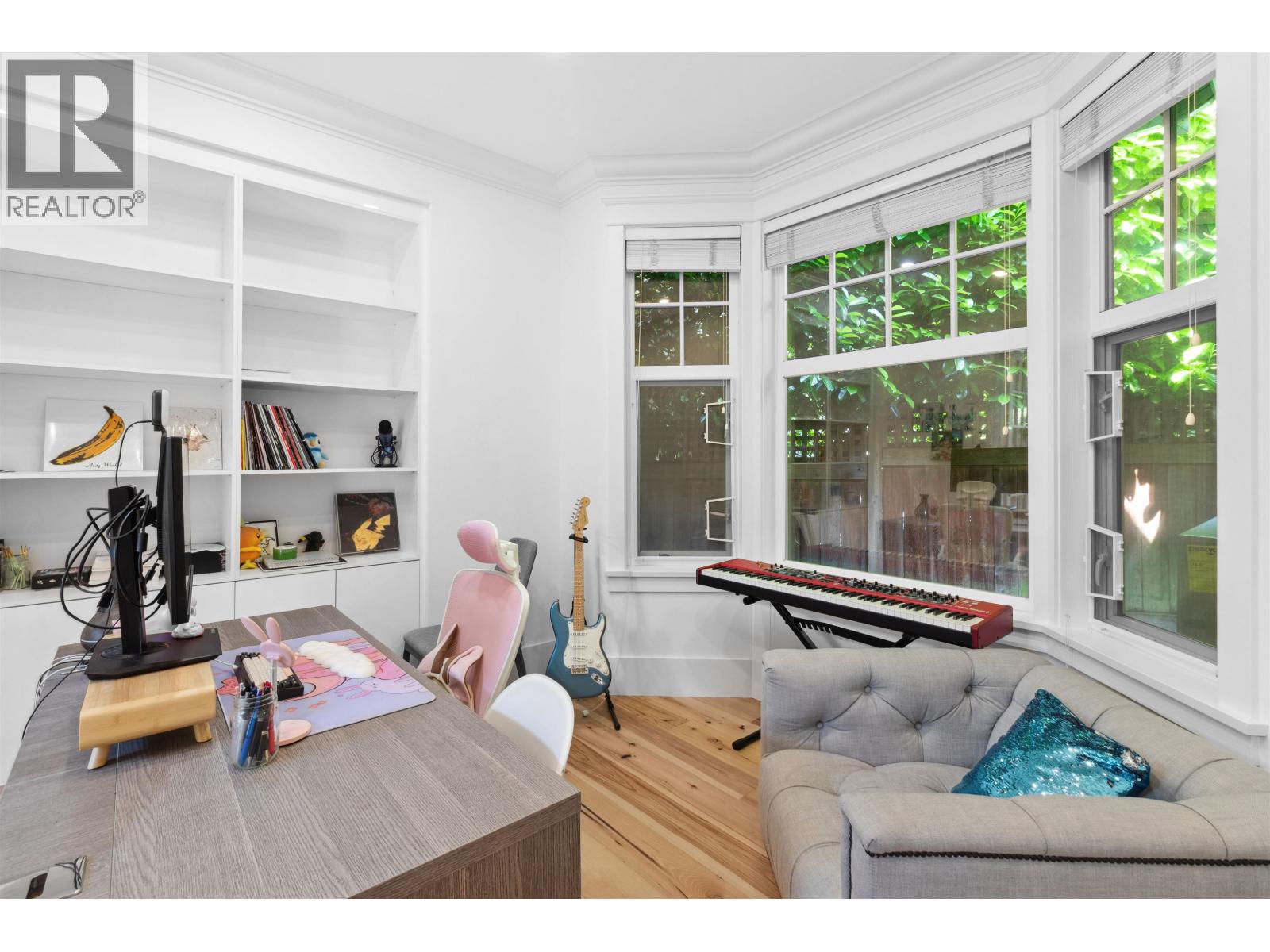 4379 Ross Crescent, West Vancouver, British Columbia  V7W 1B3 - Photo 12 - R3094624