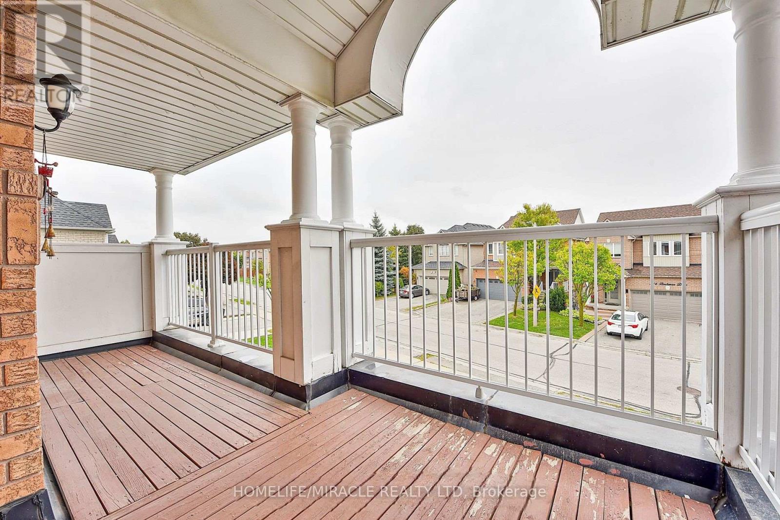 215 Bachman Drive, Vaughan, Ontario  L6A 3V9 - Photo 20 - N12836766