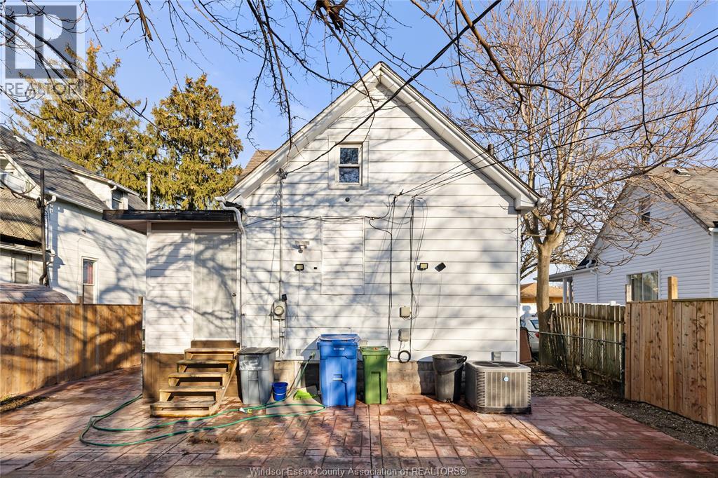 811 Langlois Avenue, Windsor, Ontario  N9A 2G9 - Photo 29 - 26004433