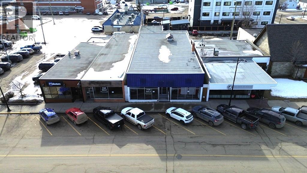 1019 103 Avenue, Dawson Creek, British Columbia