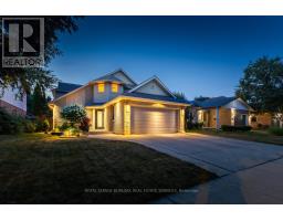 1219 HAMMOND STREET, Burlington, Ontario