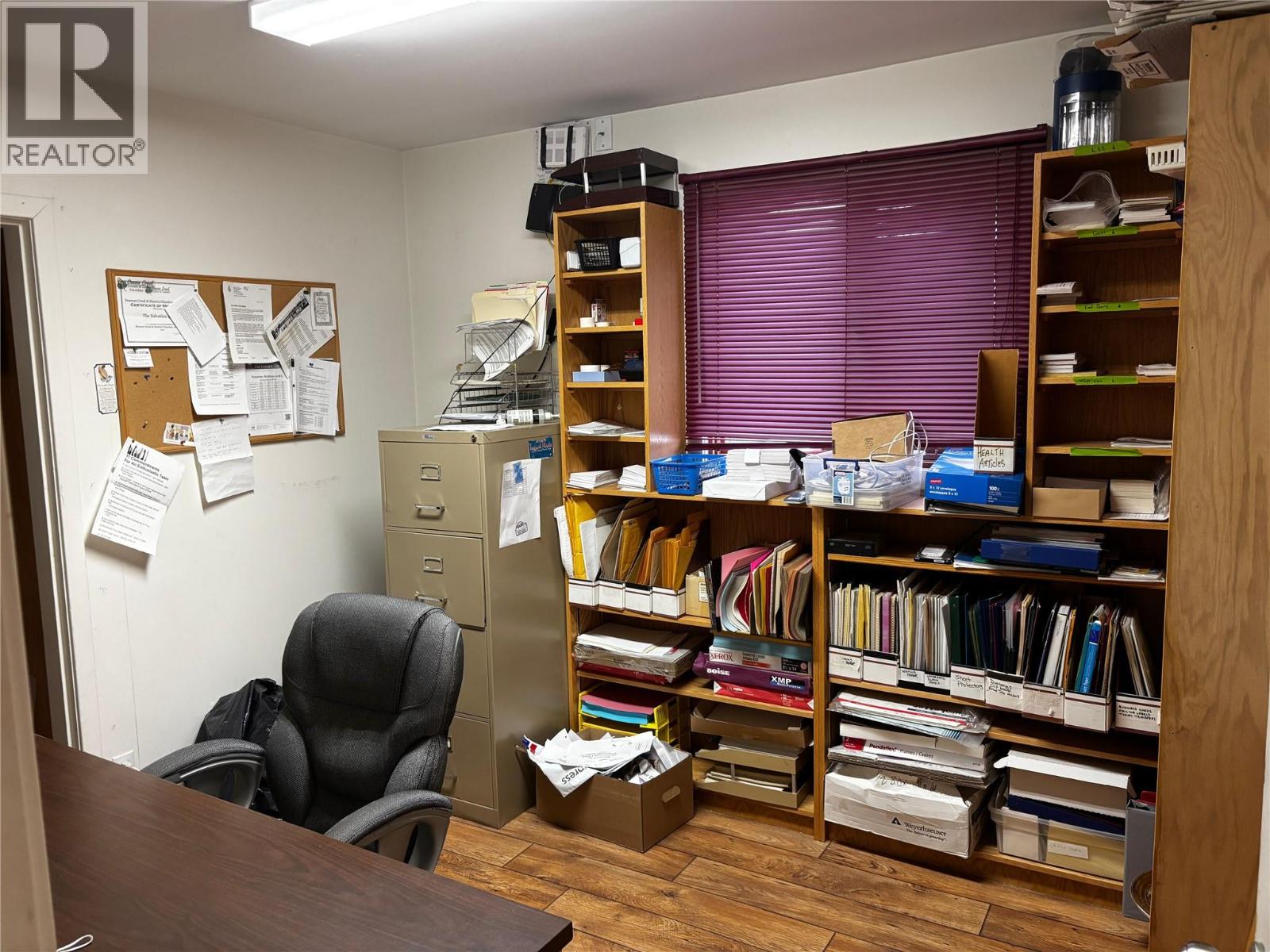 1019 103 Avenue, Dawson Creek, British Columbia  V1G 2G6 - Photo 23 - 10377019