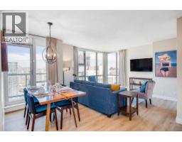 2907 193 AQUARIUS MEWS, Vancouver, British Columbia