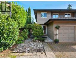 3920 INDIAN RIVER DRIVE, North Vancouver, British Columbia