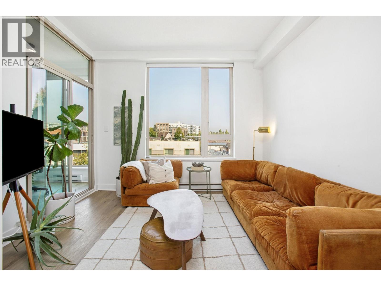 308 688 E 17th Avenue, Vancouver, British Columbia  V5V 0A8 - Photo 3 - R3095442