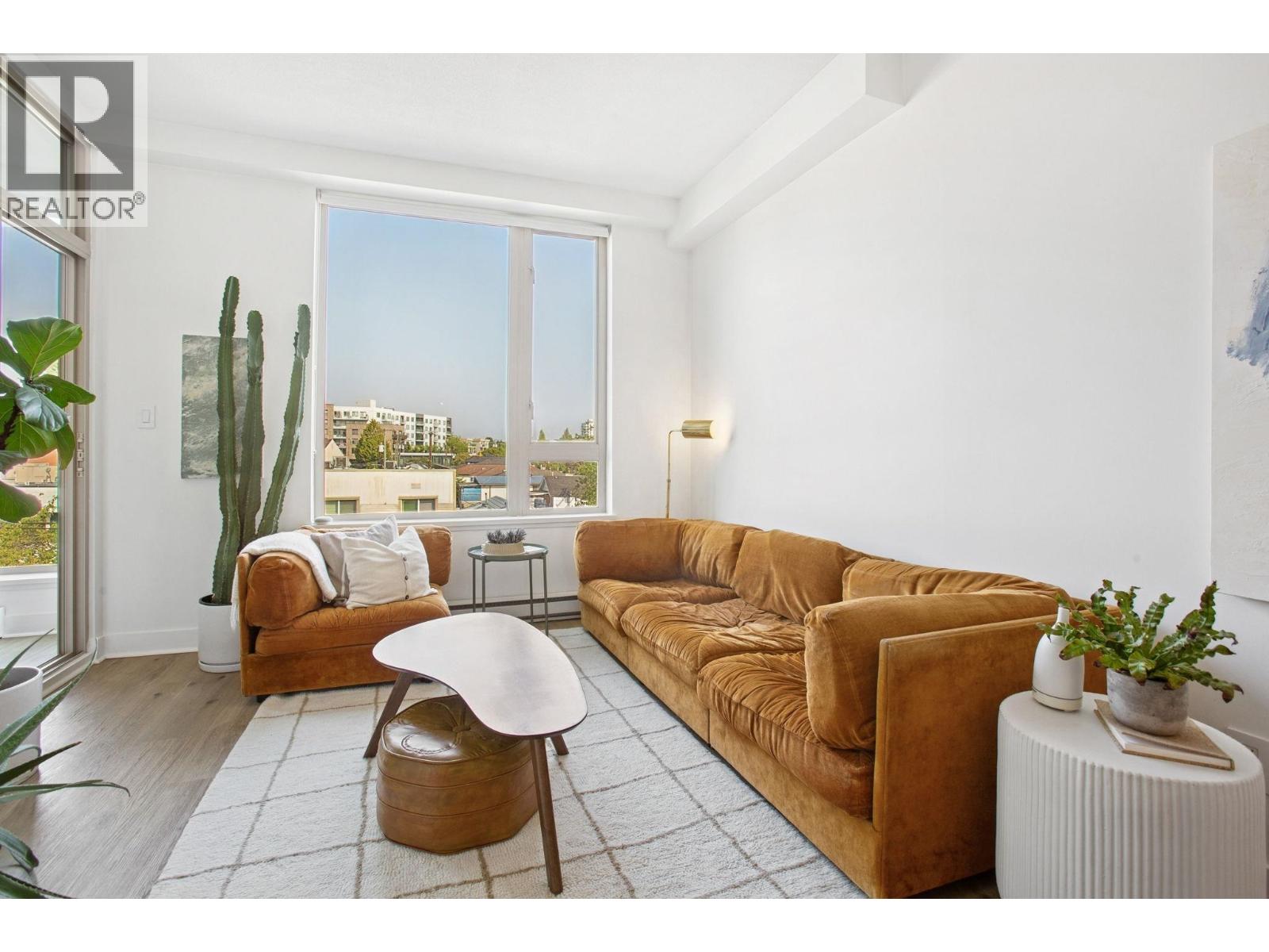 308 688 E 17th Avenue, Vancouver, British Columbia  V5V 0A8 - Photo 4 - R3095442