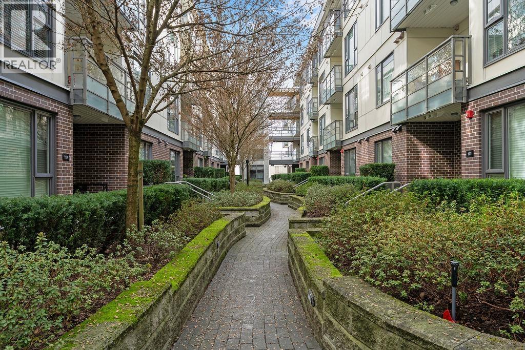 312 5355 Lane Street, Burnaby, British Columbia  V5H 0H1 - Photo 34 - R3095447