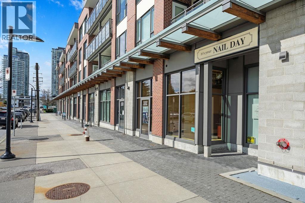 312 5355 Lane Street, Burnaby, British Columbia  V5H 0H1 - Photo 37 - R3095447