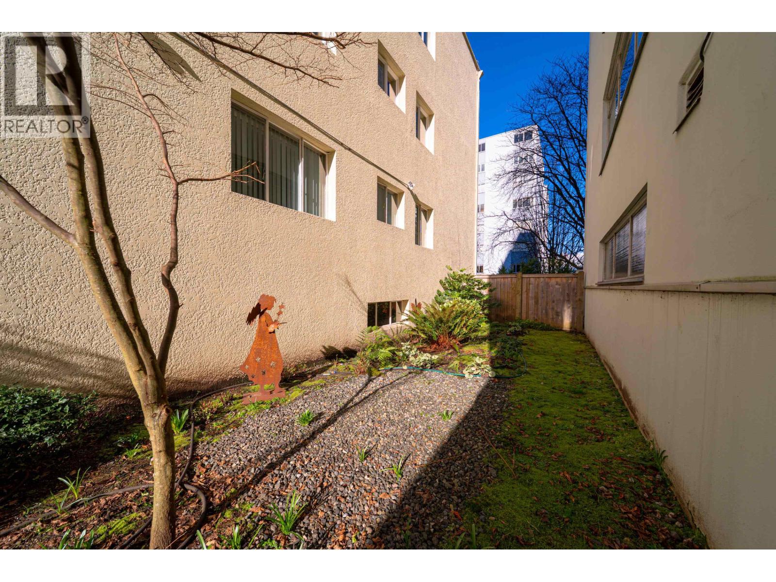 106 1972 Robson Street, Vancouver, British Columbia  V6G 1E8 - Photo 28 - R3095459