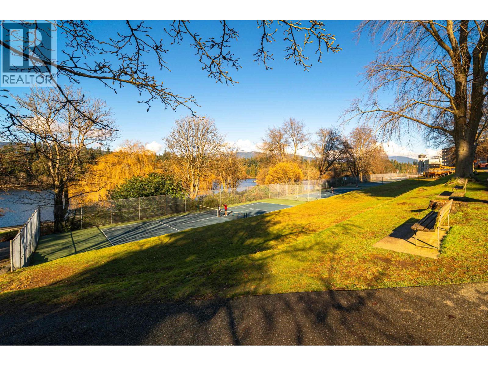 106 1972 Robson Street, Vancouver, British Columbia  V6G 1E8 - Photo 30 - R3095459