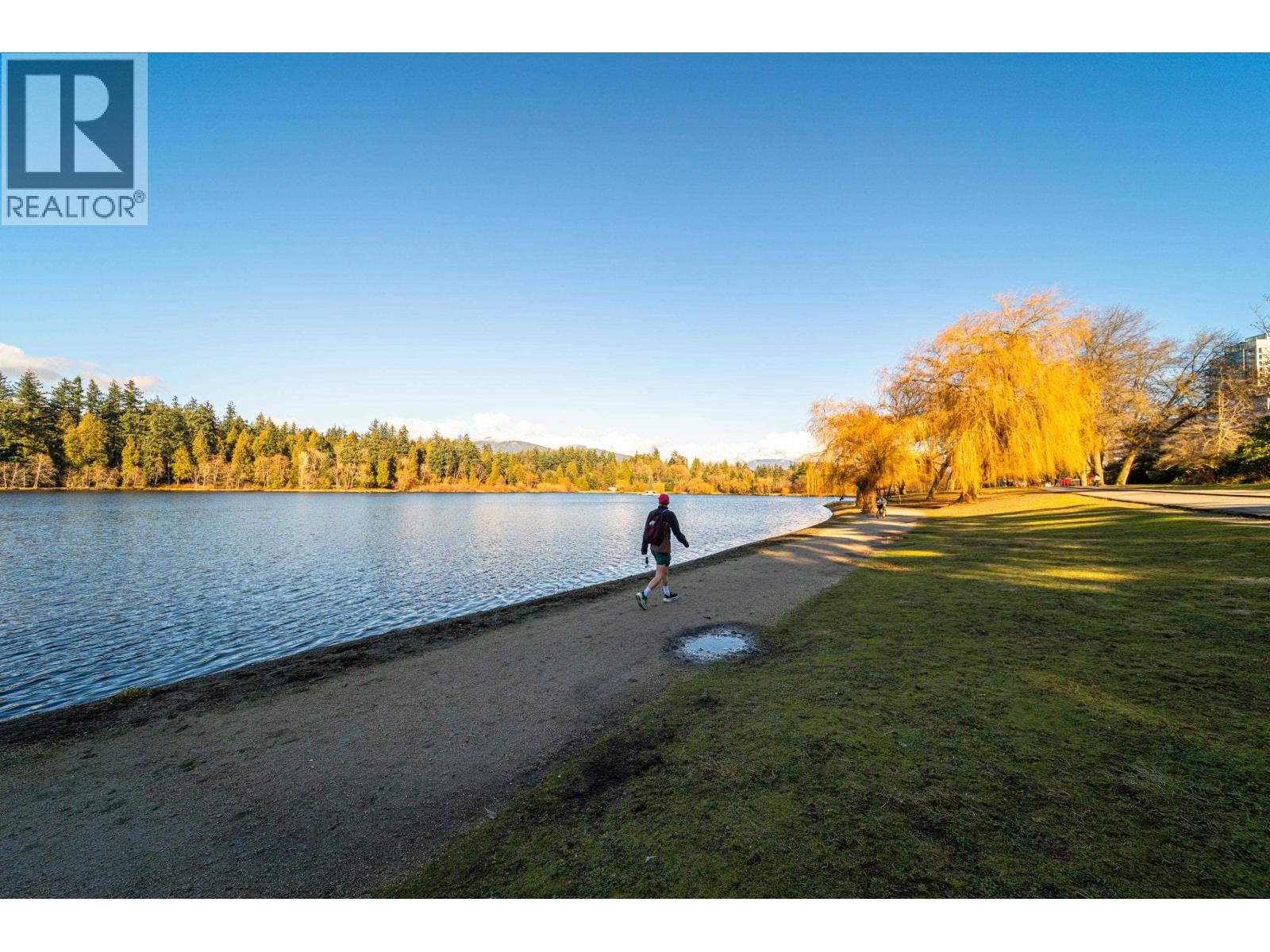 106 1972 Robson Street, Vancouver, British Columbia  V6G 1E8 - Photo 32 - R3095459